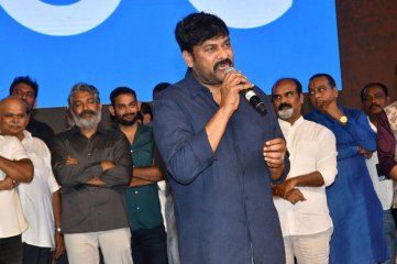 Syeraa Pre Release Event